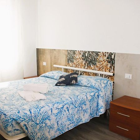 Rachele Guest House ラ・スペツィア エクステリア 写真