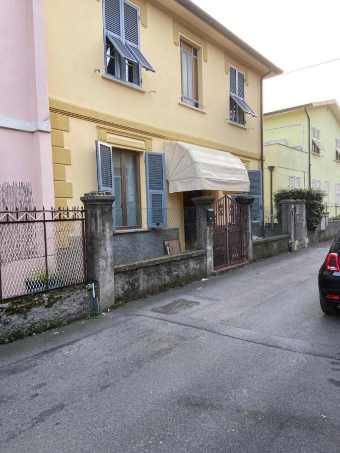 Rachele Guest House ラ・スペツィア エクステリア 写真