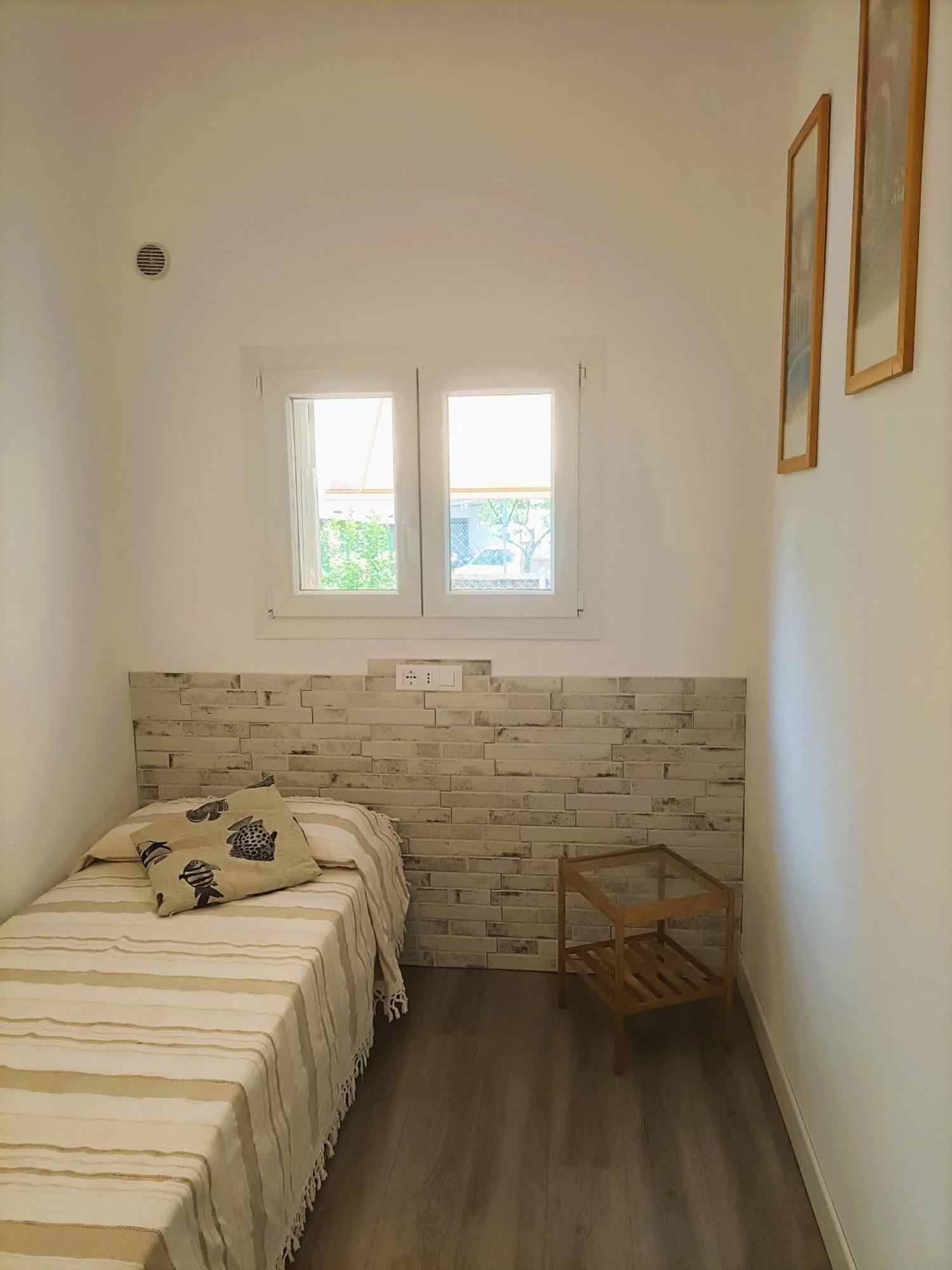 Rachele Guest House ラ・スペツィア エクステリア 写真