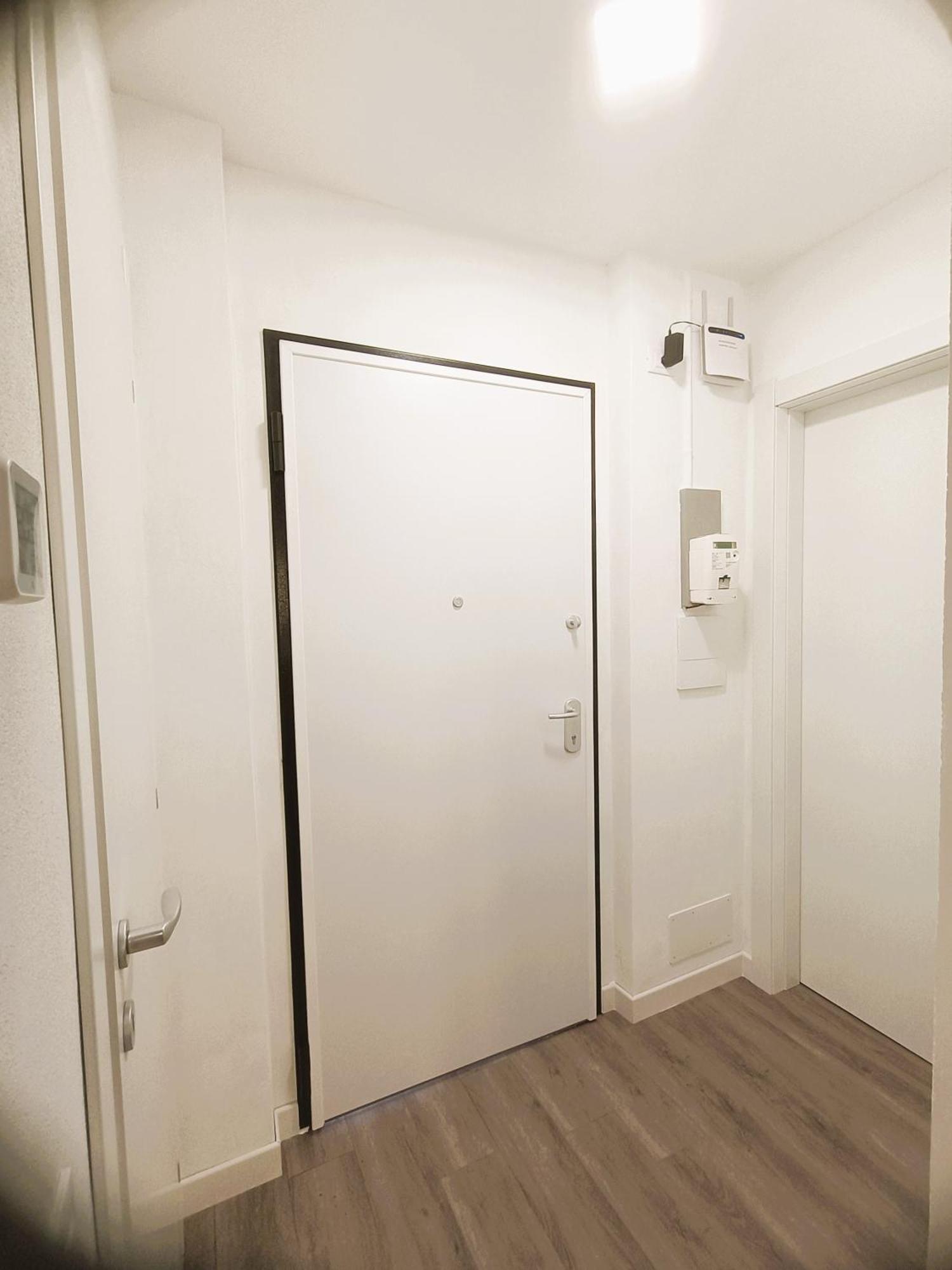 Rachele Guest House ラ・スペツィア エクステリア 写真