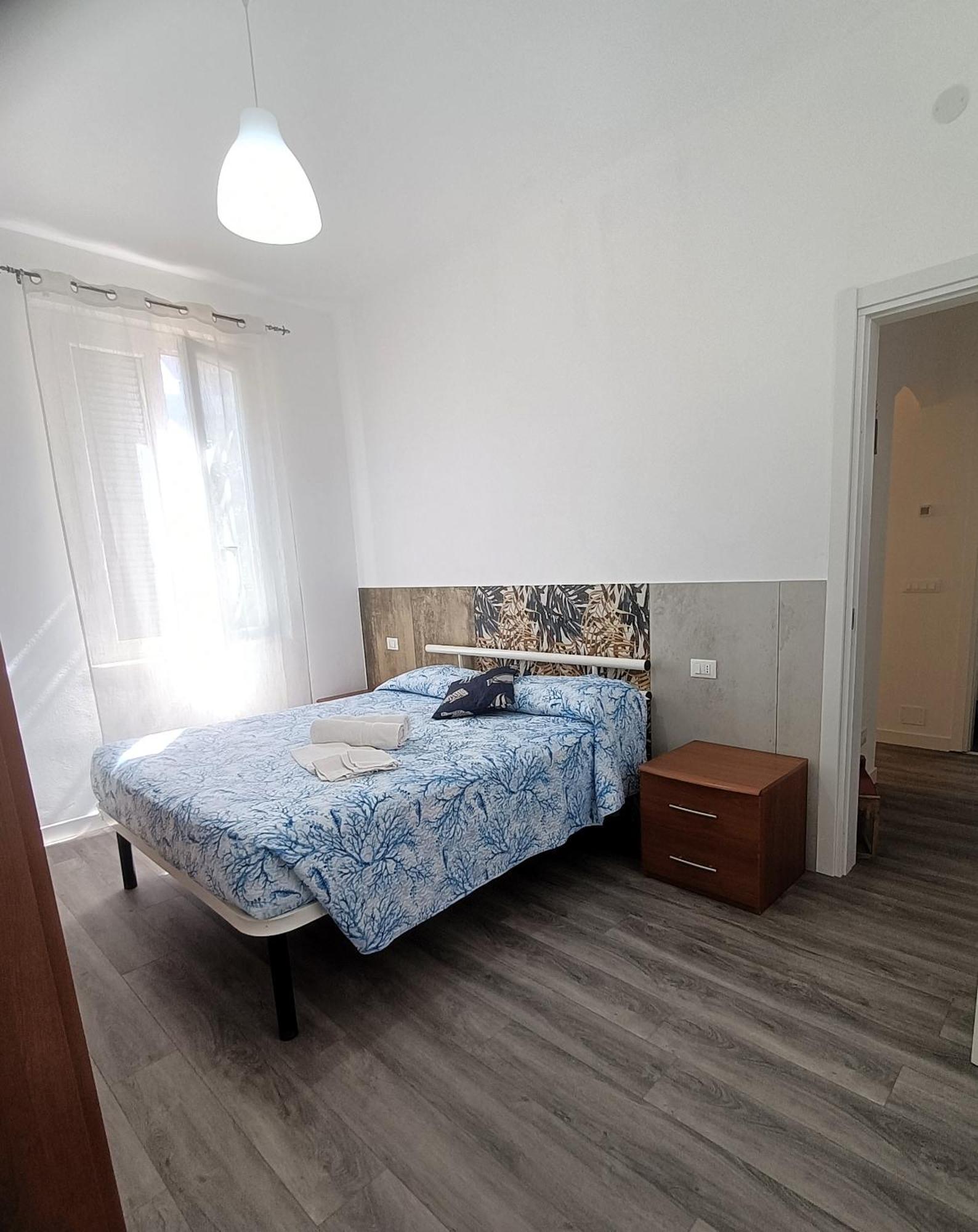Rachele Guest House ラ・スペツィア エクステリア 写真